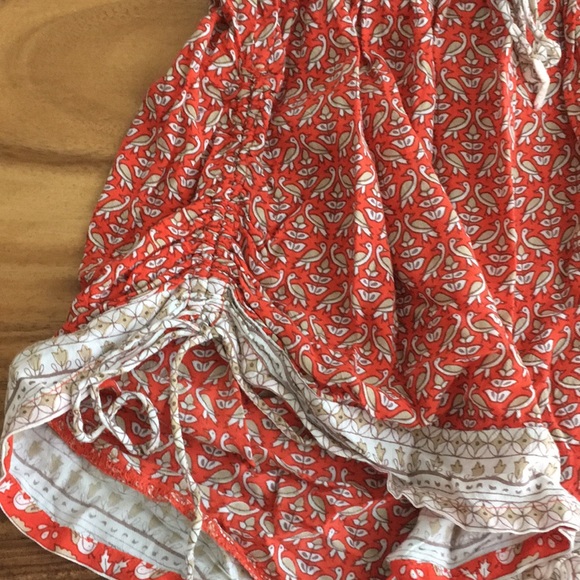 Faithfull the brand, beach coverup XS - Picture 2 of 4